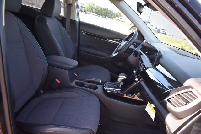 New 2026 Kia Seltos S AWD/4WD image 13