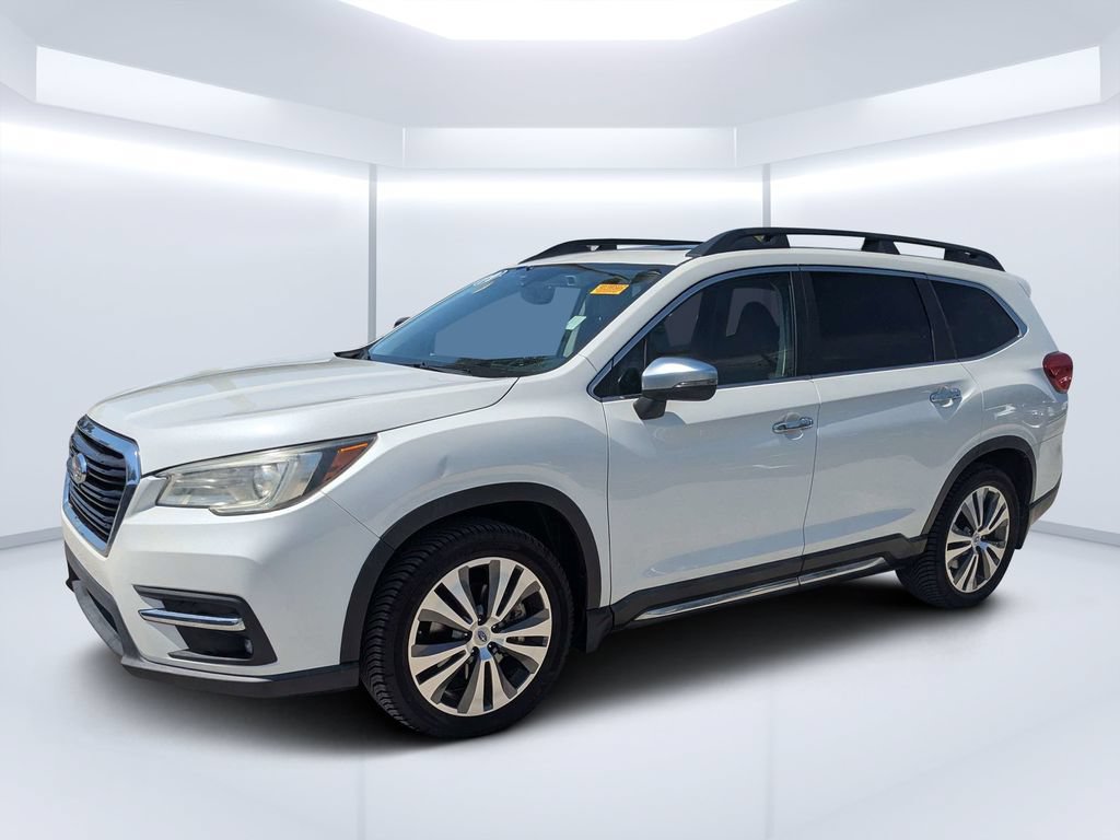Used 2019 Subaru Ascent Touring w/ Popular Package #2 AWD/4WD image 9
