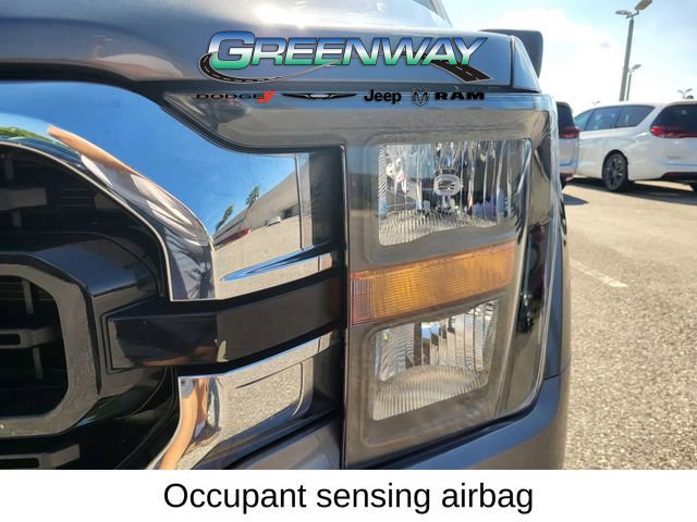 Used 2023 Ford F150 XLT image 18