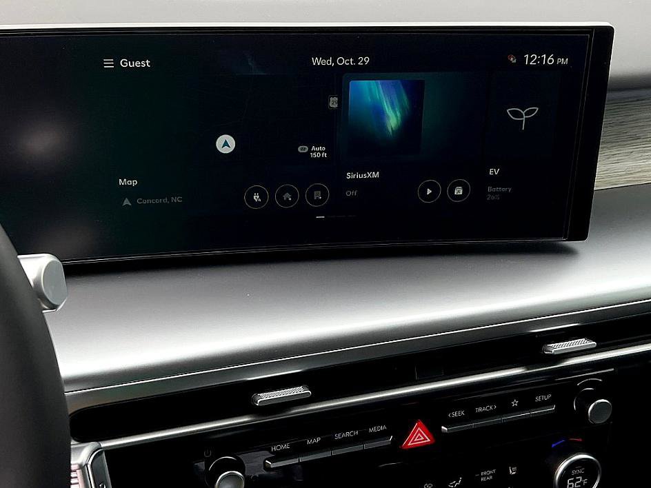 New 2026 Hyundai Ioniq 9 SEL image 10