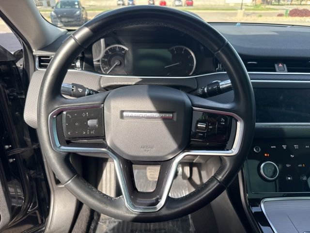 Used 2021 Land Rover Range Rover Evoque S image 10