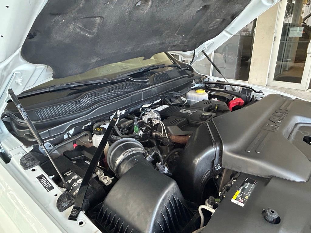 Certified 2024 RAM 2500 Big Horn image 10