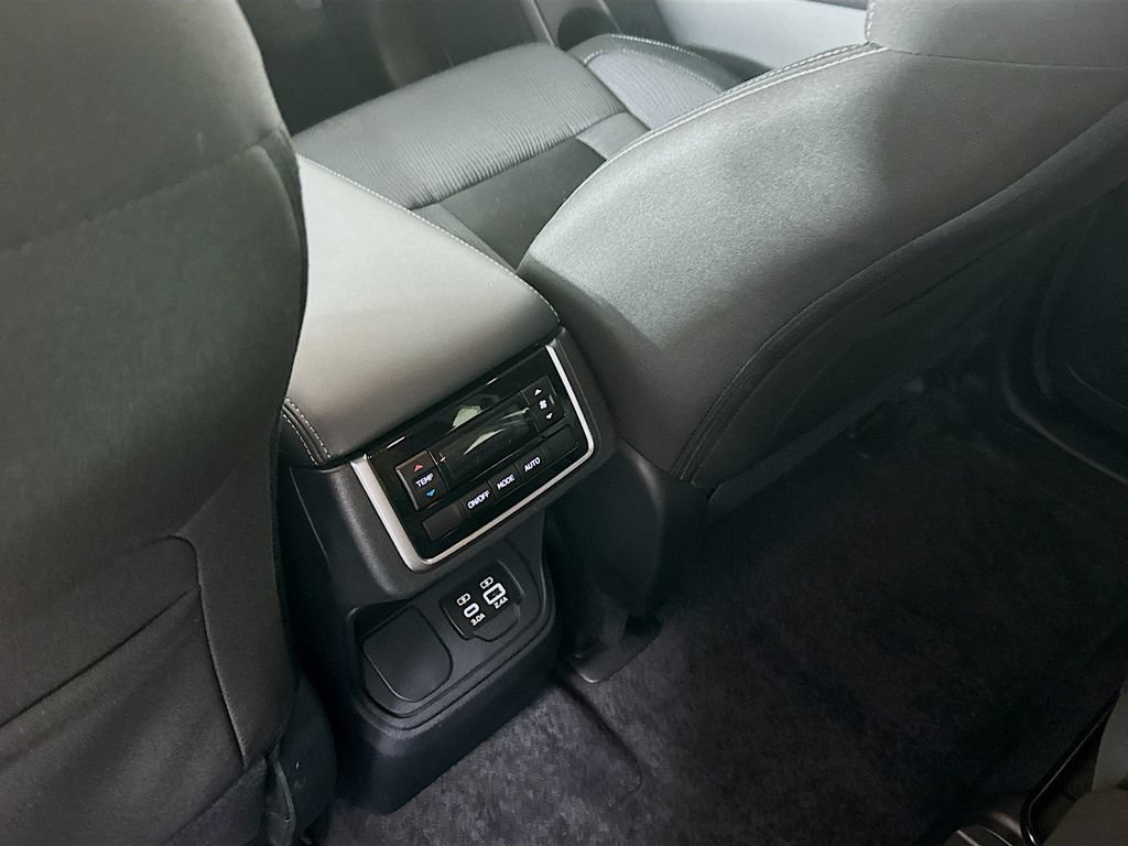 Certified 2024 Subaru Ascent Premium AWD/4WD image 31