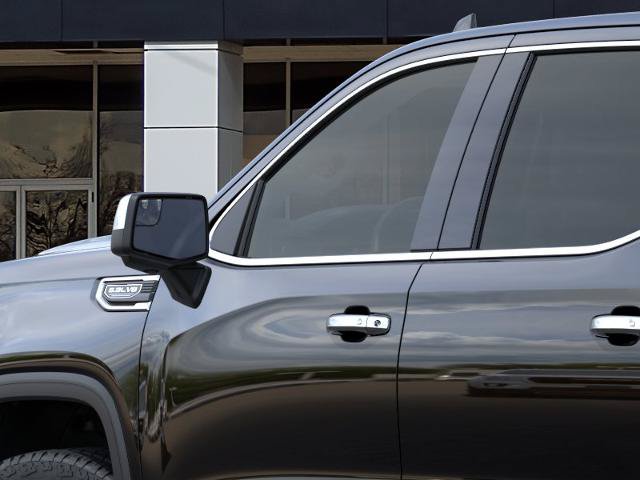 New 2026 GMC Sierra 1500 SLT w/ SLT Premium Plus Package AWD/4WD image 12