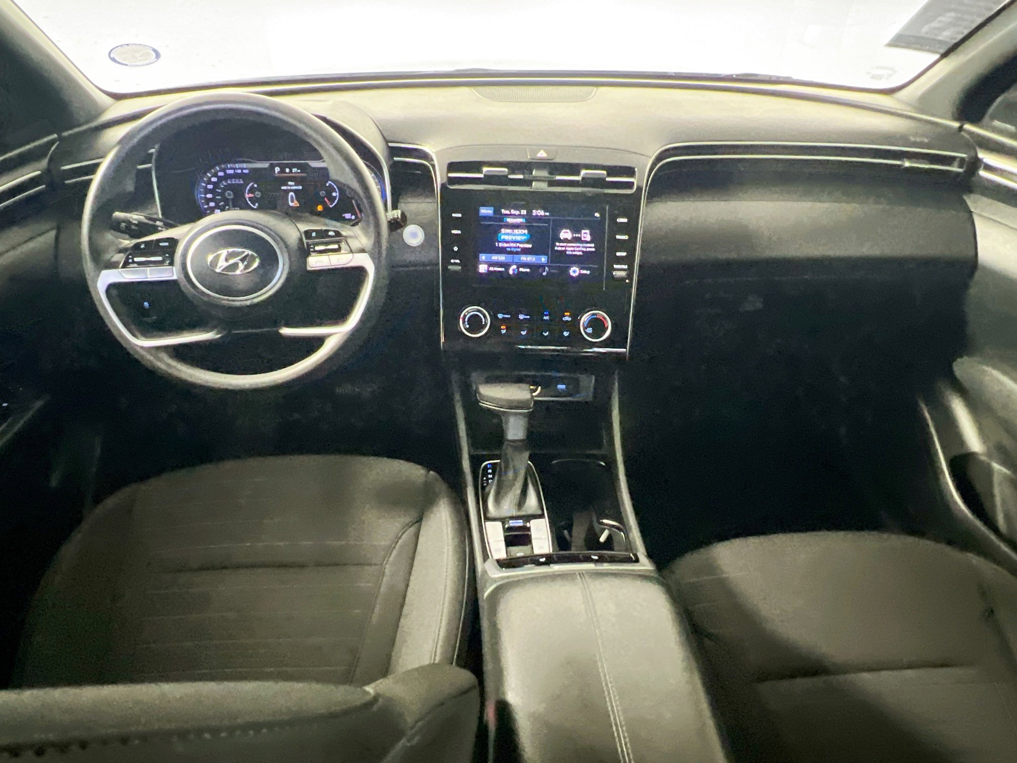 Used 2023 Hyundai Santa Cruz SEL image 30