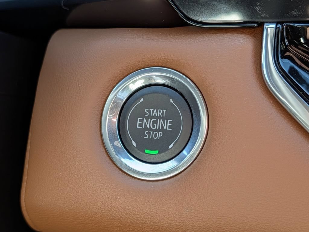 New 2026 GMC Canyon AT4 w/ Technology Plus Package AWD/4WD image 50