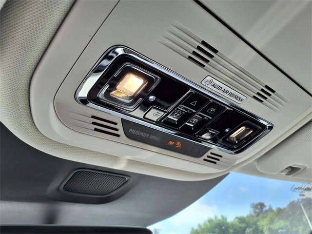 New 2025 Lincoln Aviator Reserve w/ Illumination Package image 19