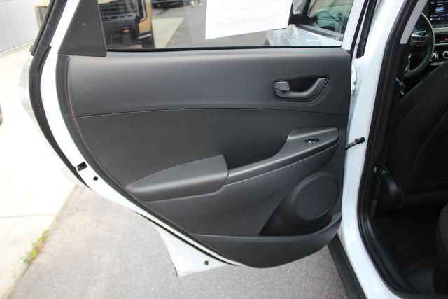 Used 2023 Hyundai Kona SEL w/ Cargo Package AWD/4WD image 21