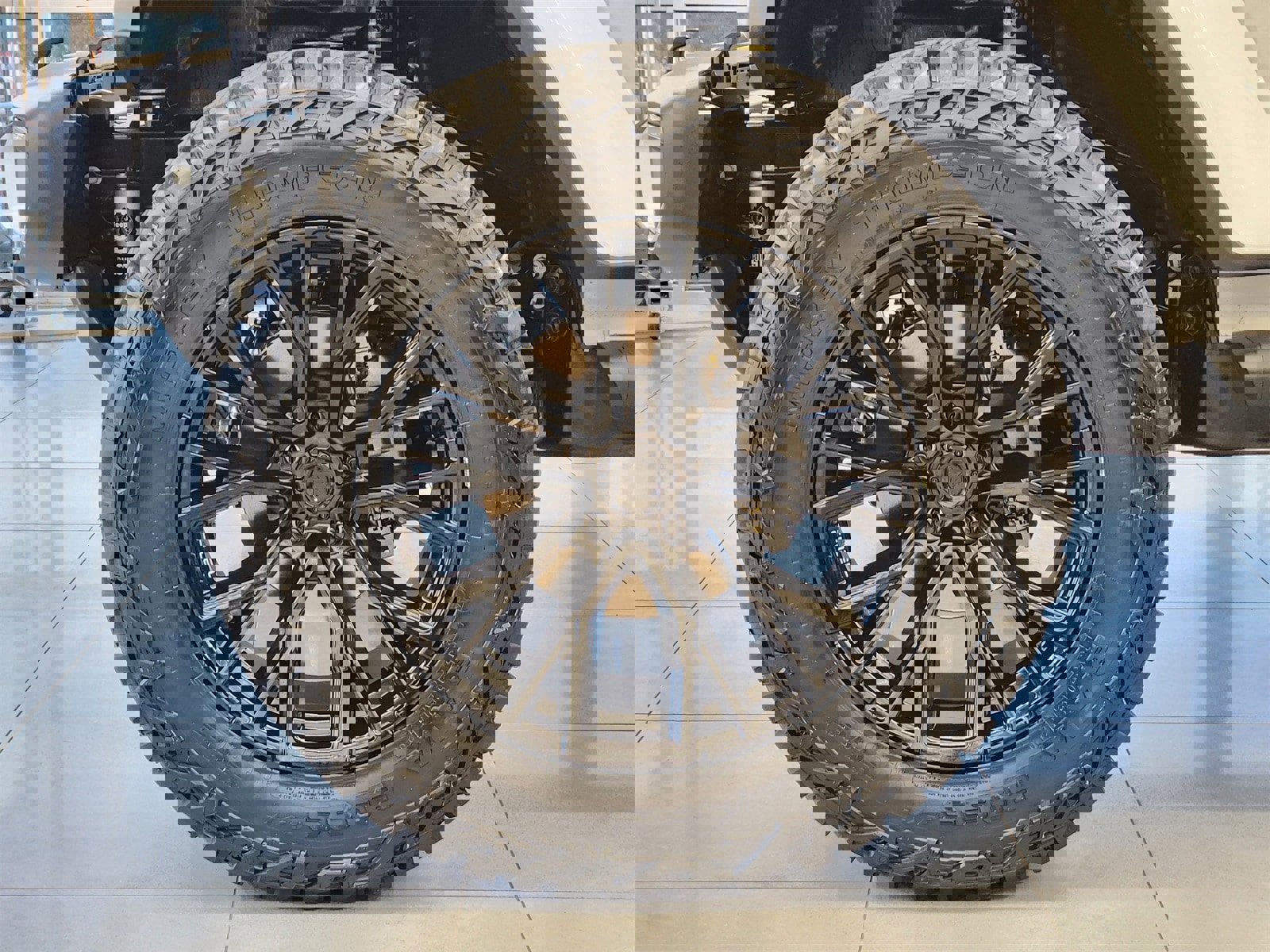 New 2026 Jeep Gladiator Sport image 10