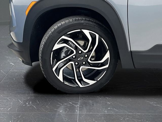 Used 2024 Chevrolet TrailBlazer RS w/ Convenience Package image 35
