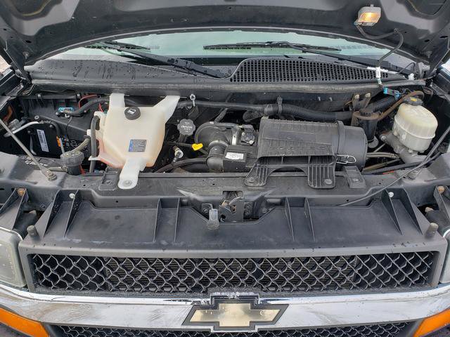 Used 2016 Chevrolet Express 3500 LT w/ LT Preferred Equipment Group image 26