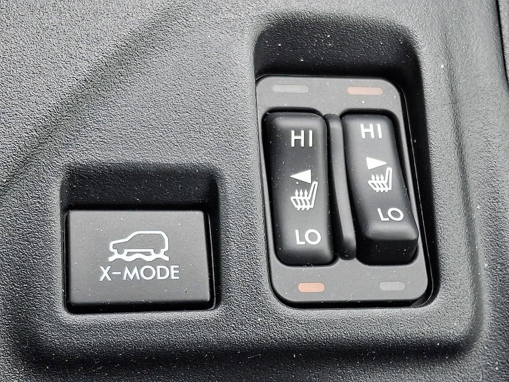Certified 2021 Subaru Crosstrek 2.5i Limited w/ Moonroof Package 2 AWD/4WD image 27