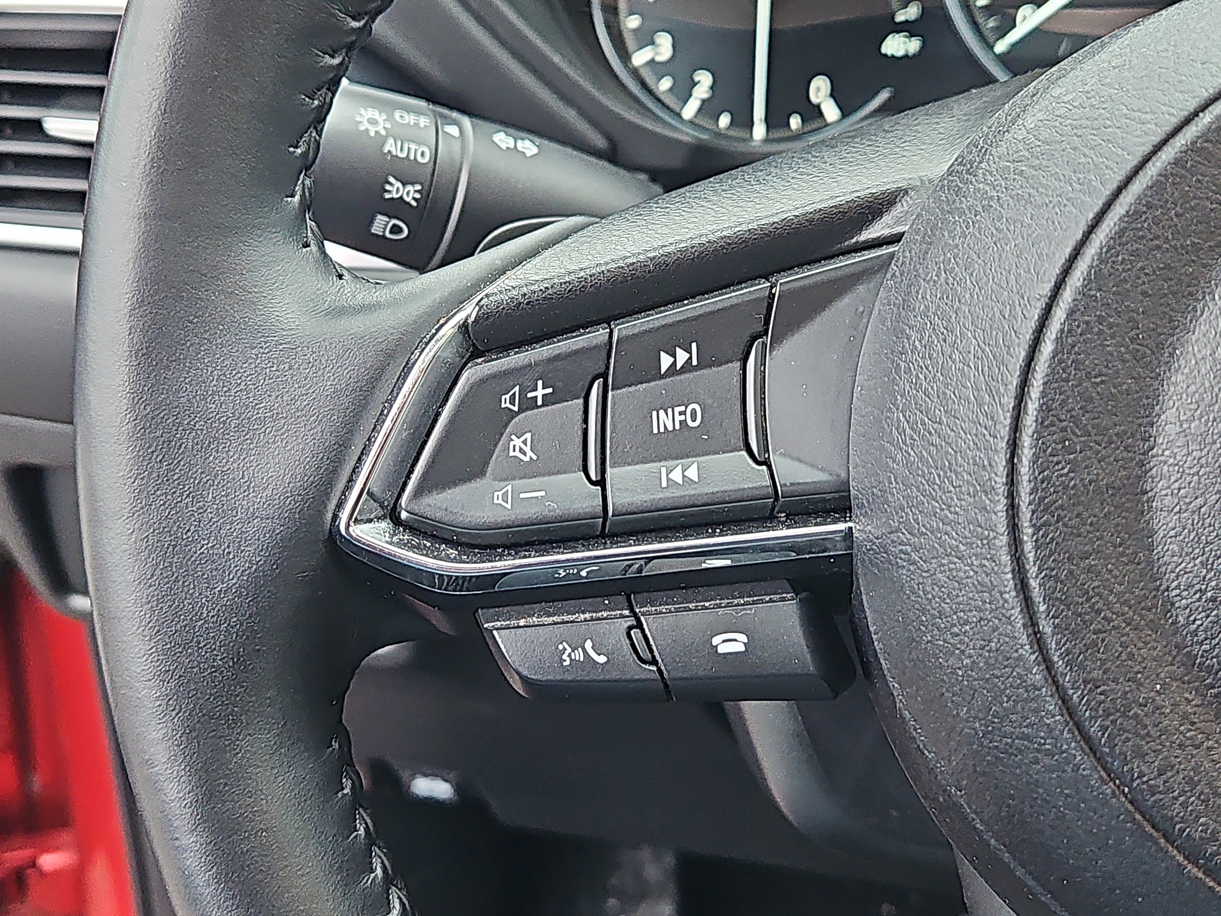 Used 2023 MAZDA CX-5 AWD 2.5 S w/ Premium Plus Pkg image 19