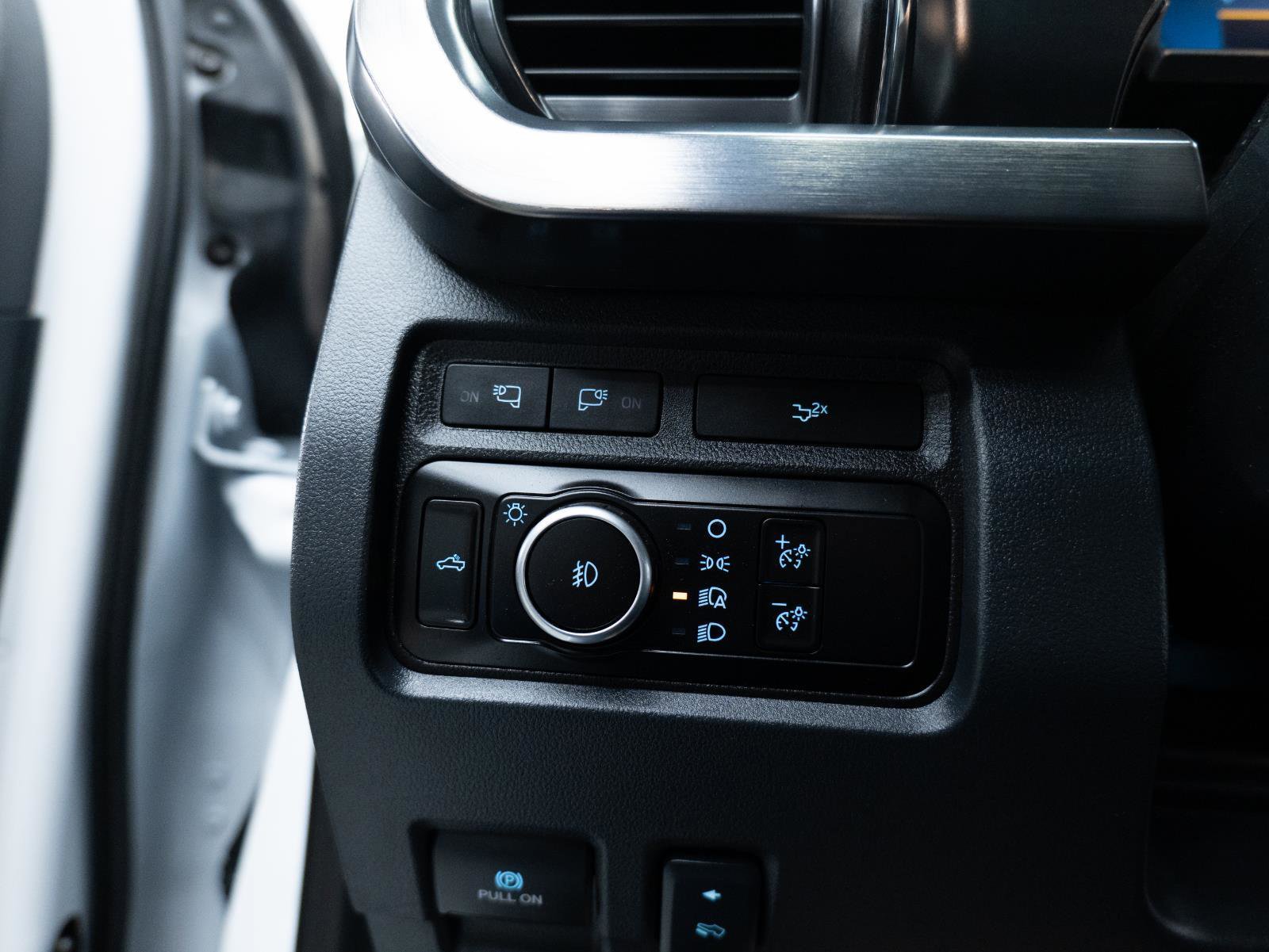 Used 2024 Ford F250 Lariat image 42