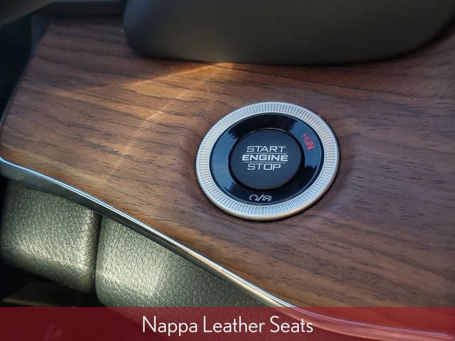 Used 2023 Jeep Grand Cherokee L Summit w/ Advanced Protech Group IV image 26