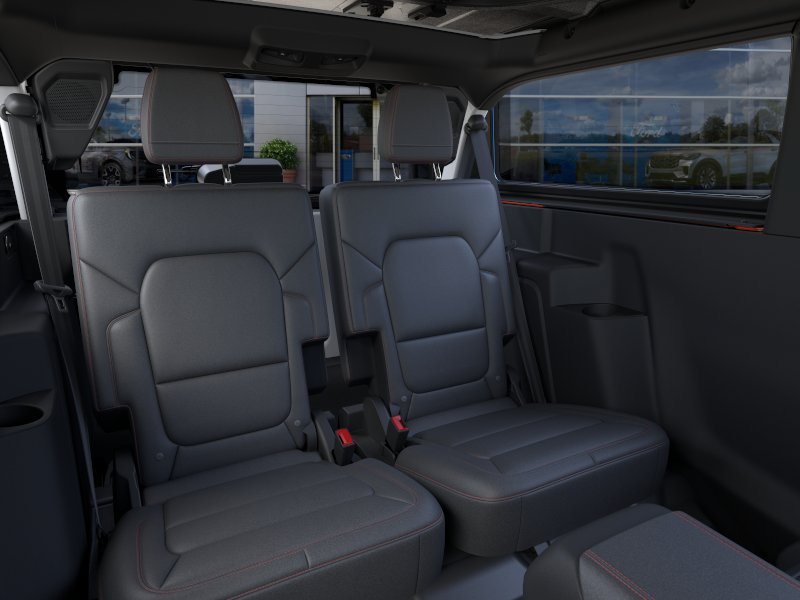 New 2025 Ford Bronco Stroppe Edition AWD/4WD image 28
