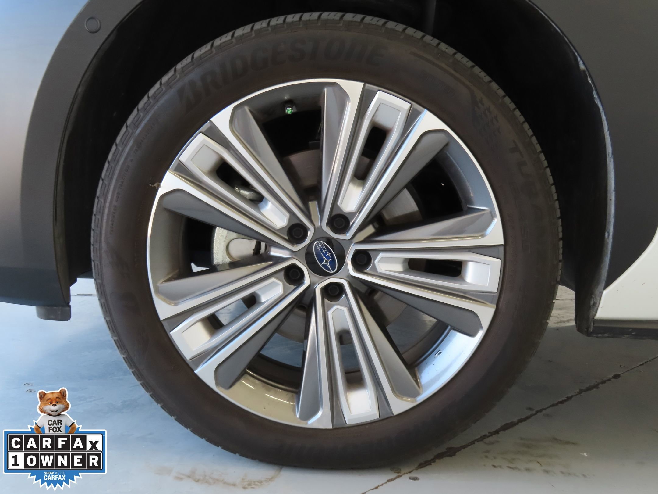 Used 2025 Subaru Solterra Limited image 28