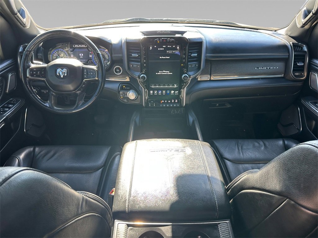 Used 2020 RAM 1500 Limited image 12