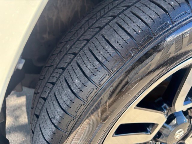 Used 2017 Toyota 4Runner Limited AWD/4WD image 47
