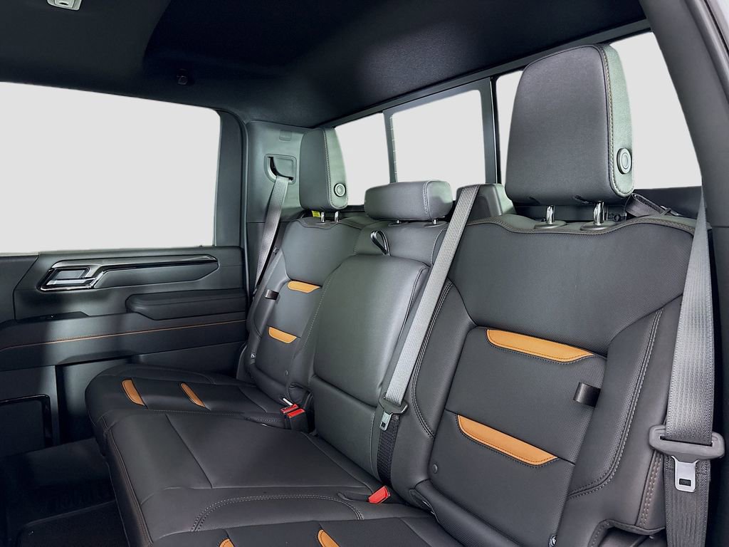 New 2026 GMC Sierra 3500 AT4 w/ AT4 Premium Plus Package image 25