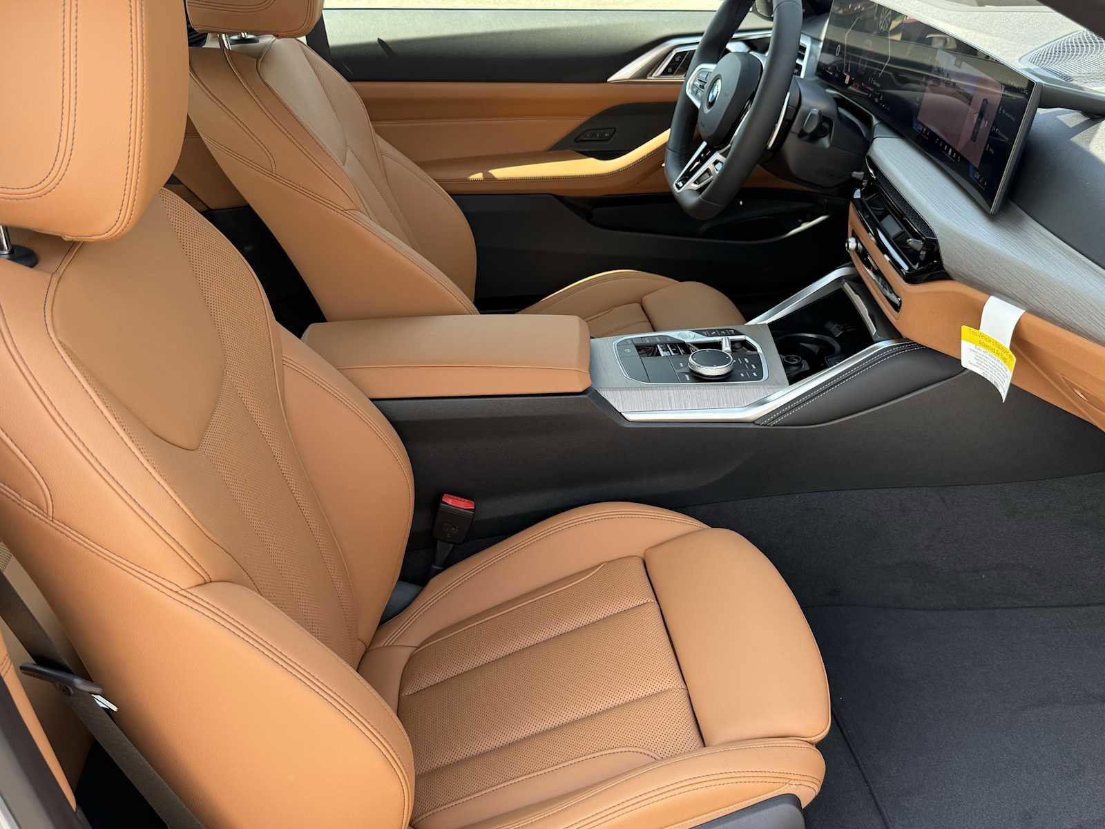 New 2026 BMW 430i xDrive Coupe w/ M Sport Package image 13