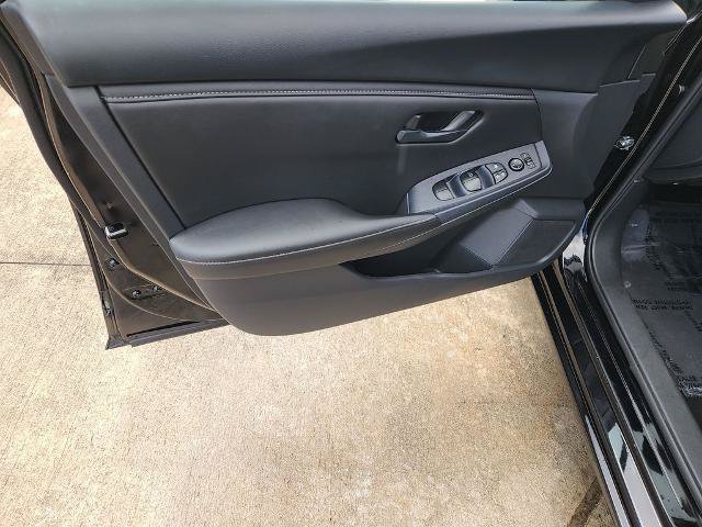 Certified 2025 Nissan Sentra S FWD image 28