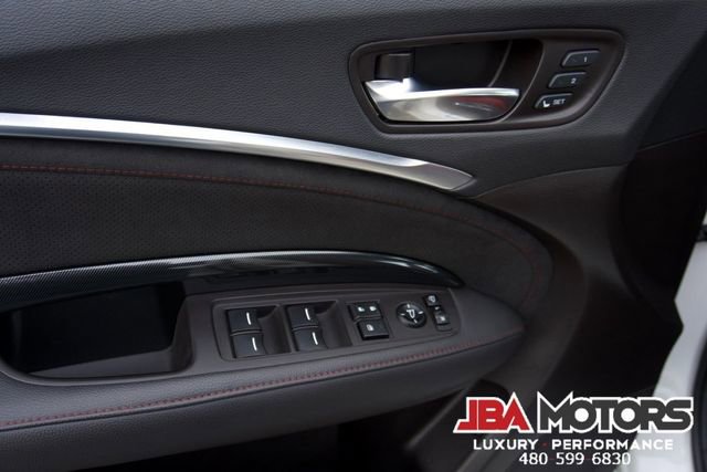 Used 2020 Acura MDX A-Spec image 72