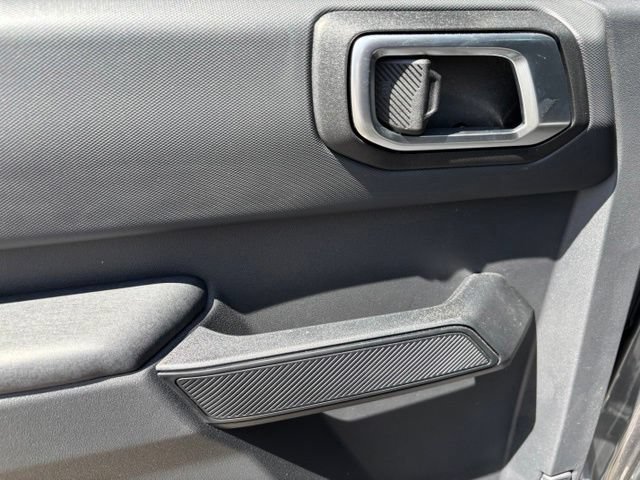 New 2026 Ford Bronco Big Bend AWD/4WD image 15