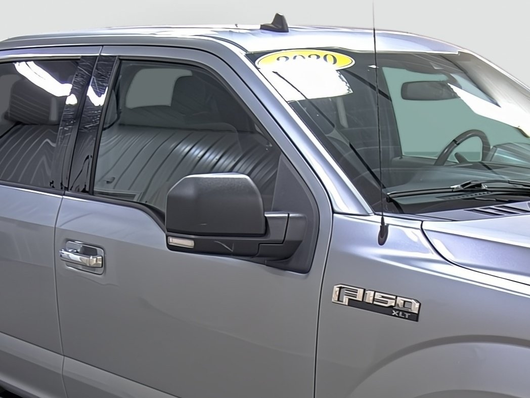 Used 2020 Ford F150 XLT w/ Equipment Group 302A Luxury AWD/4WD image 15