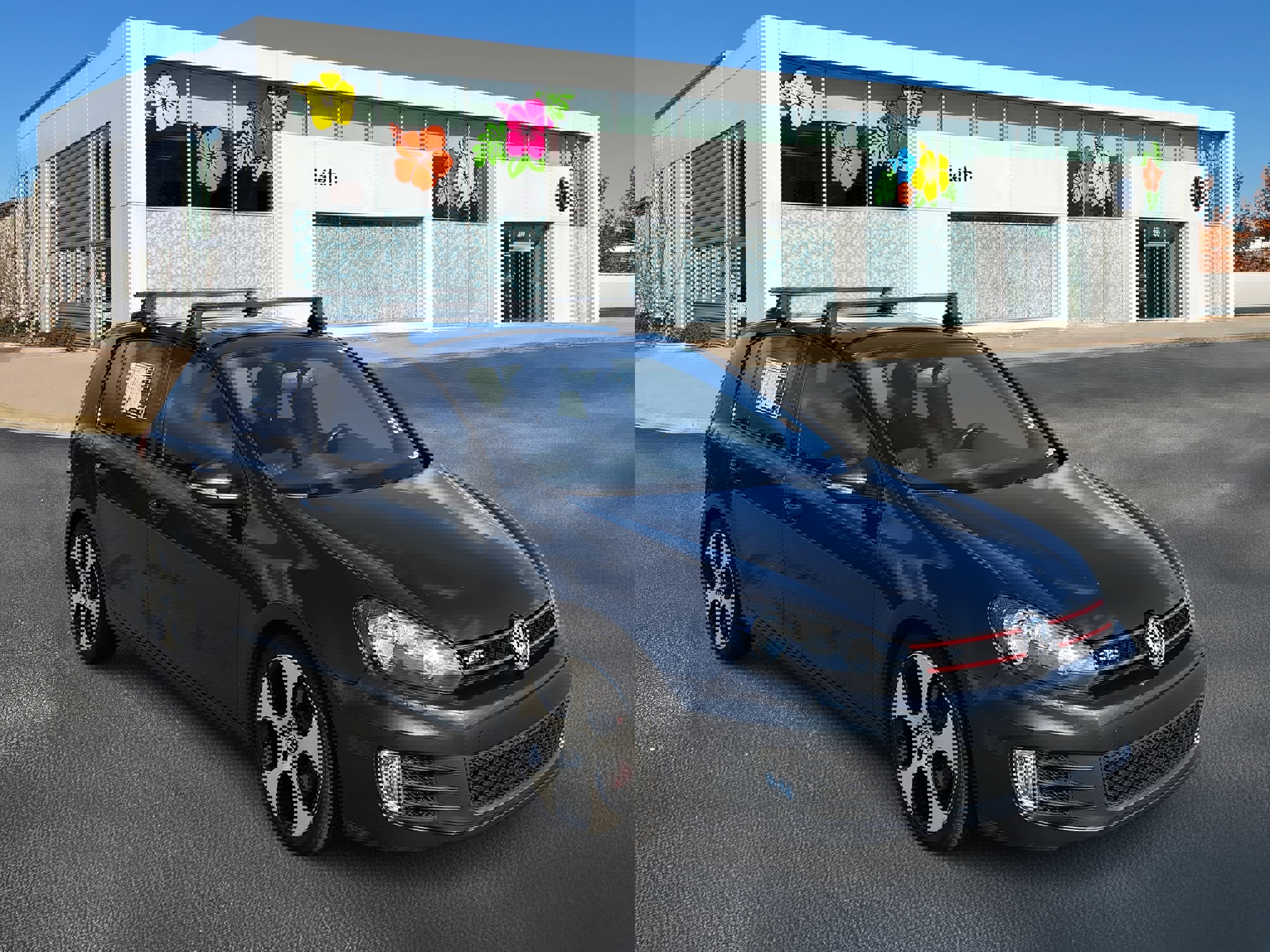 Used 2012 Volkswagen Golf 4-Door