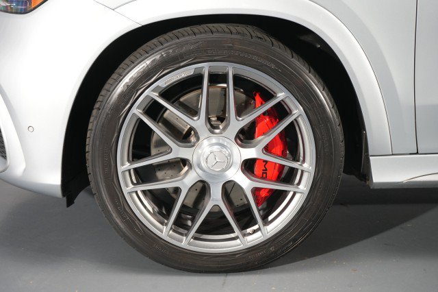 Used 2024 Mercedes-Benz GLE 63 AMG S image 61