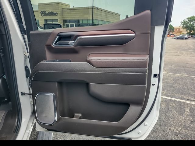 Used 2024 GMC Sierra 1500 Denali AWD/4WD image 20