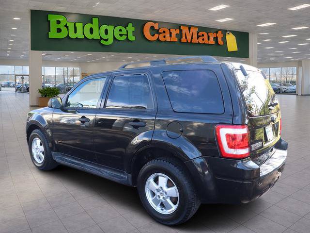 Used 2011 Ford Escape XLT w/ 202A Rapid Spec Order Code AWD/4WD image 5