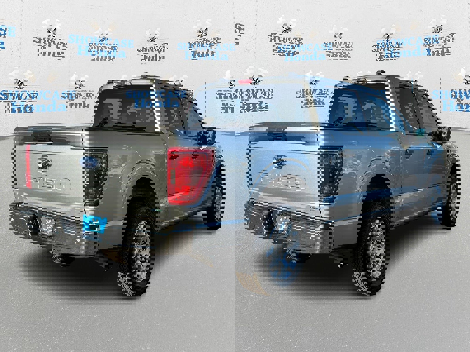 Used 2023 Ford F150 XLT image 8