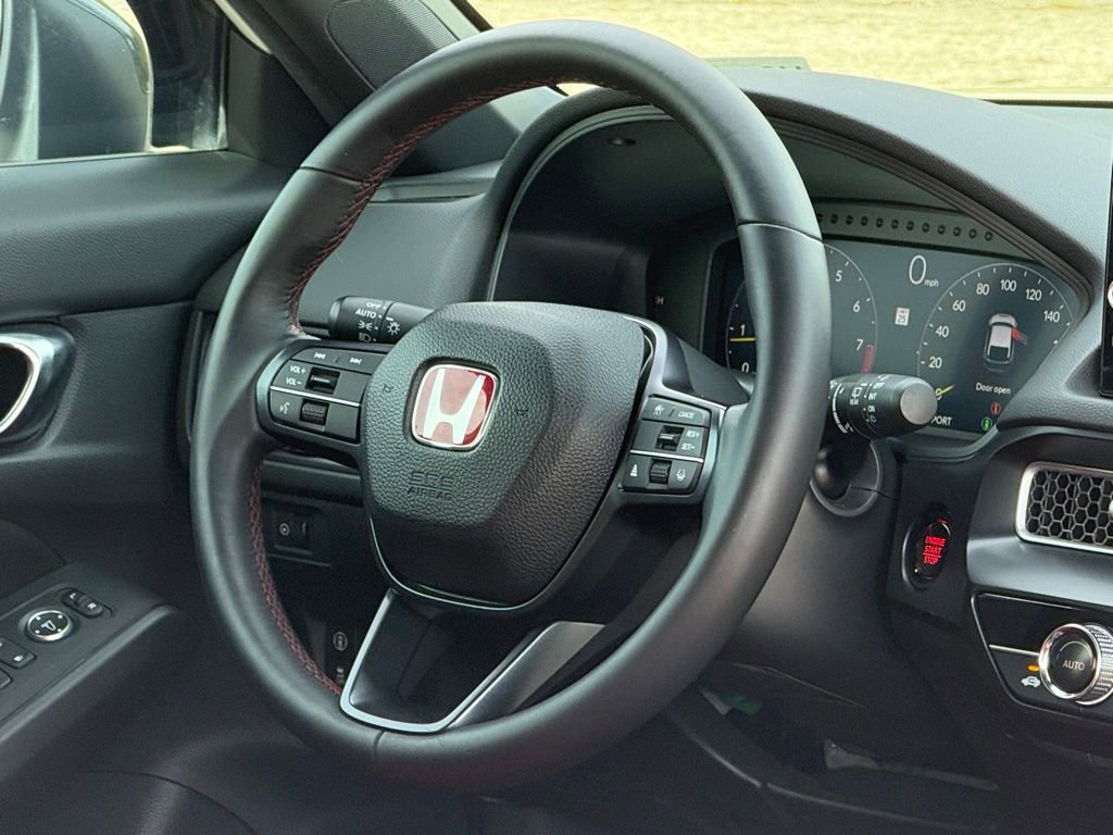 Used 2024 Honda Civic Type R image 32