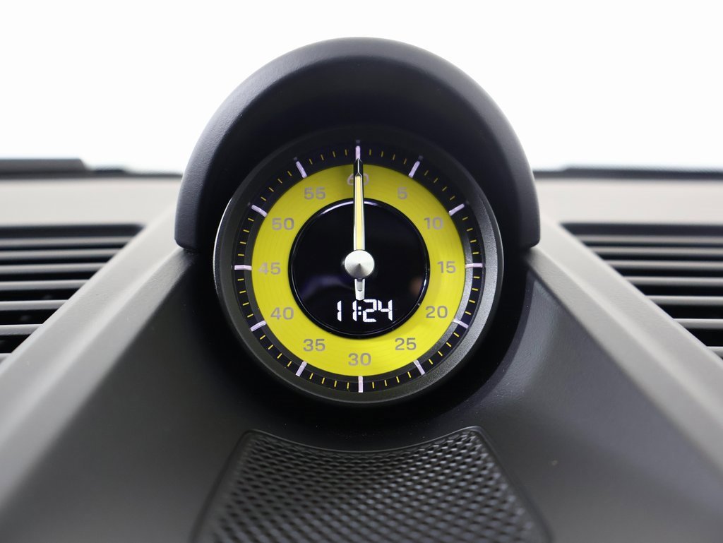 Certified 2022 Porsche 911 GT3 image 17