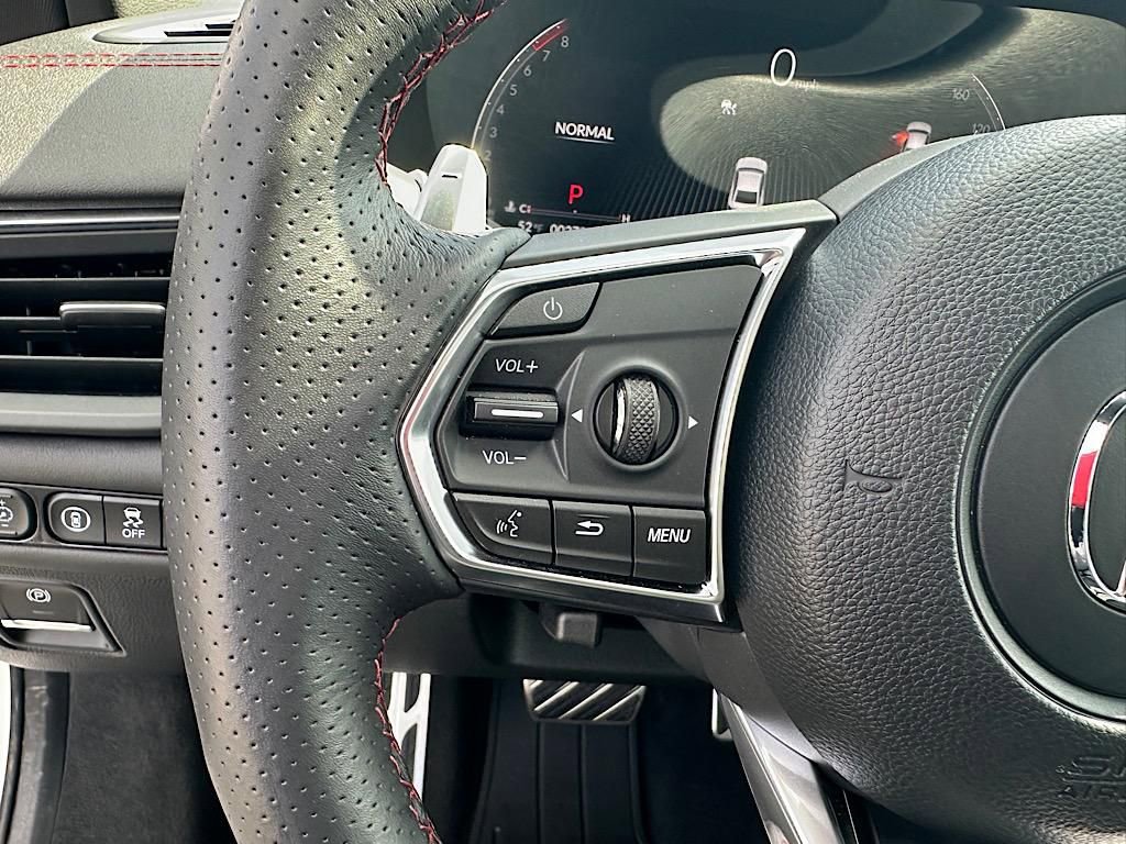 Certified 2025 Acura TLX SH-AWD w/ A-SPEC Pkg image 28