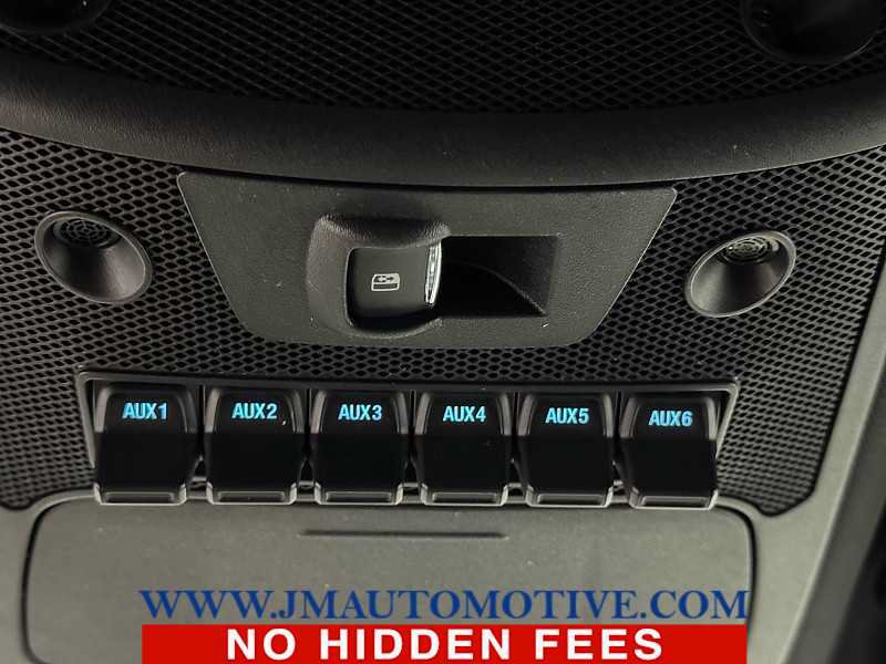 Used 2022 Ford F250 Lariat AWD/4WD image 37