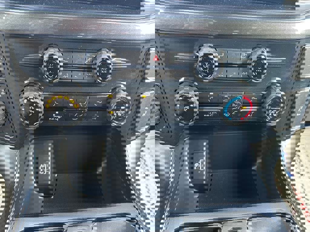 New 2025 Ford F150 STX w/ Equipment Group 200A image 9