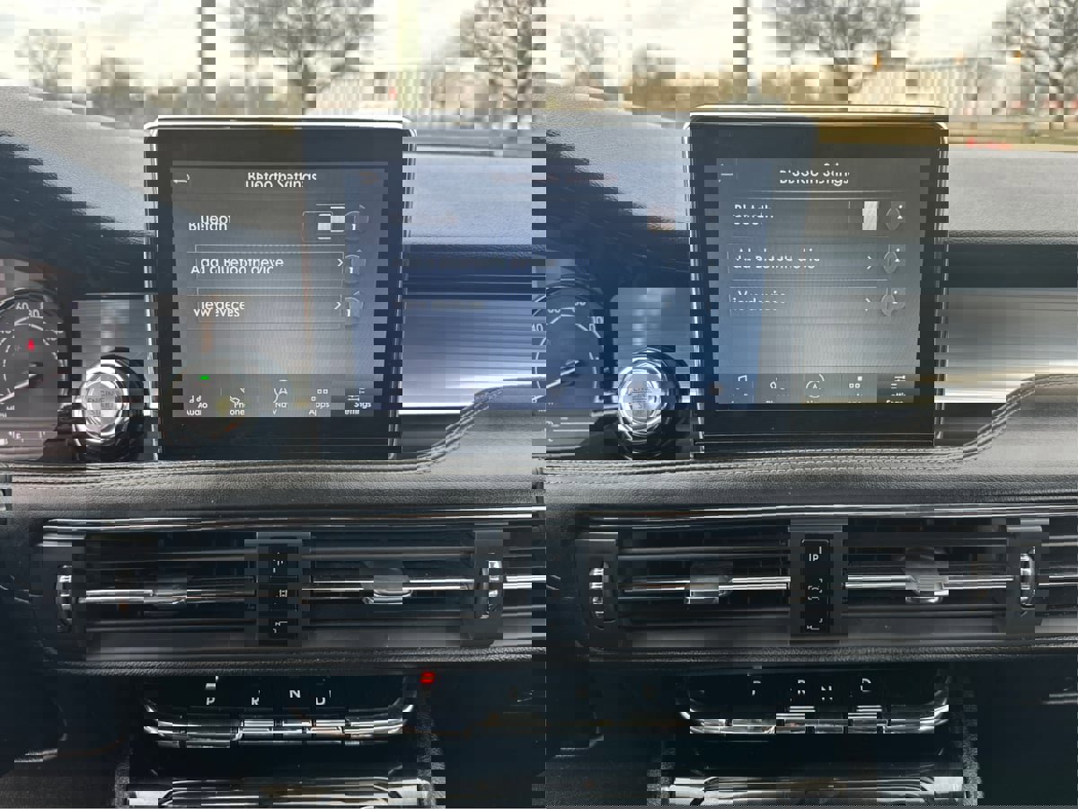 Used 2020 Lincoln Corsair FWD w/ Premium Package image 46