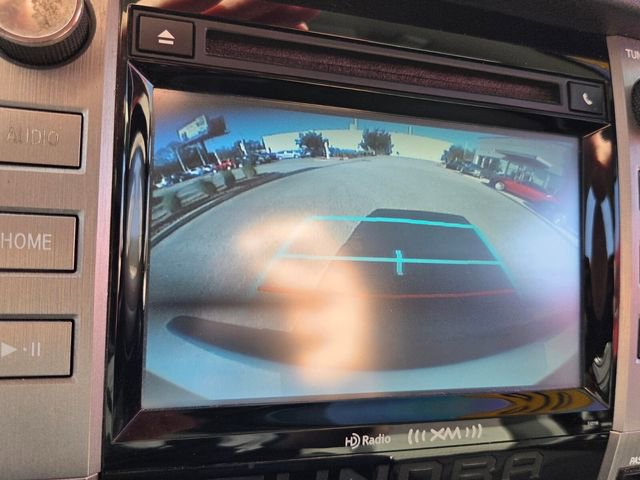 Used 2016 Toyota Tundra SR5 image 25