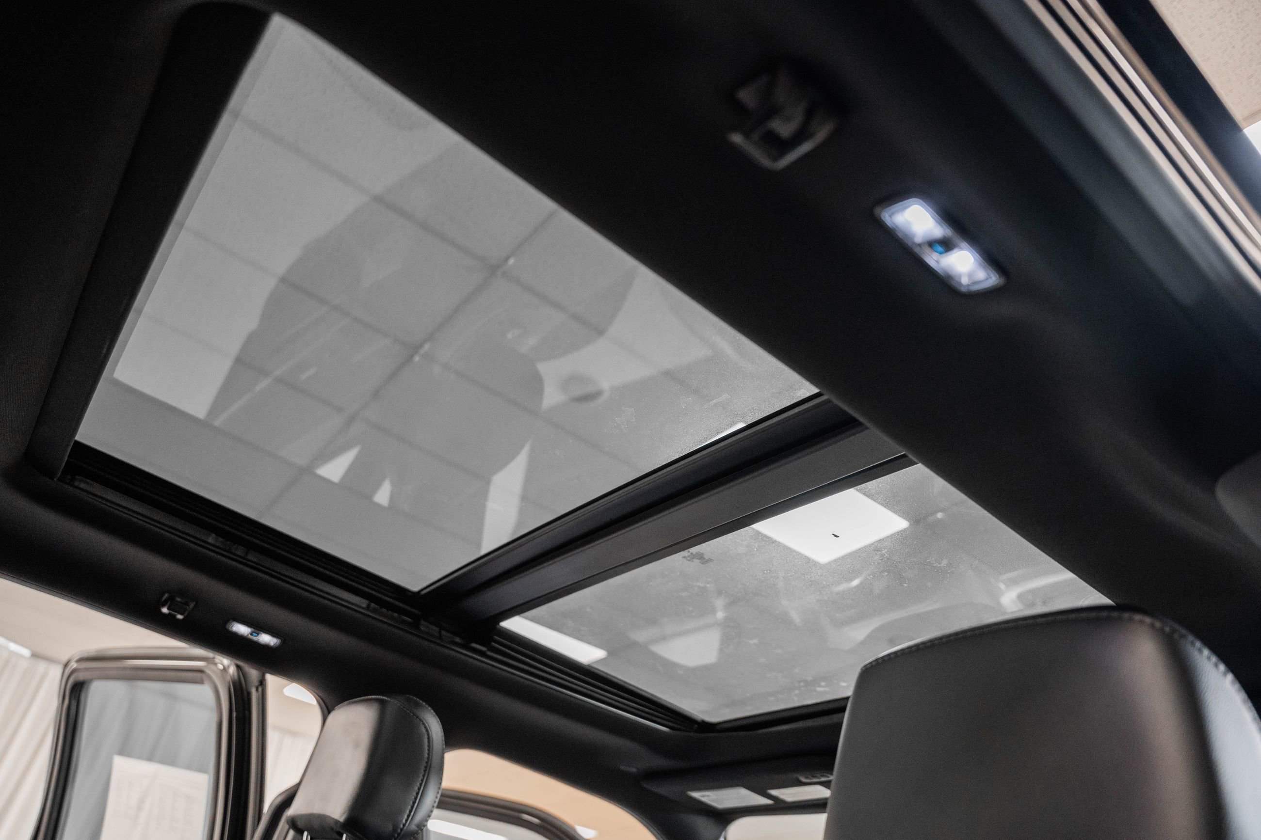 Certified 2021 Ford F150 Lariat w/ Equipment Group 502A High image 41