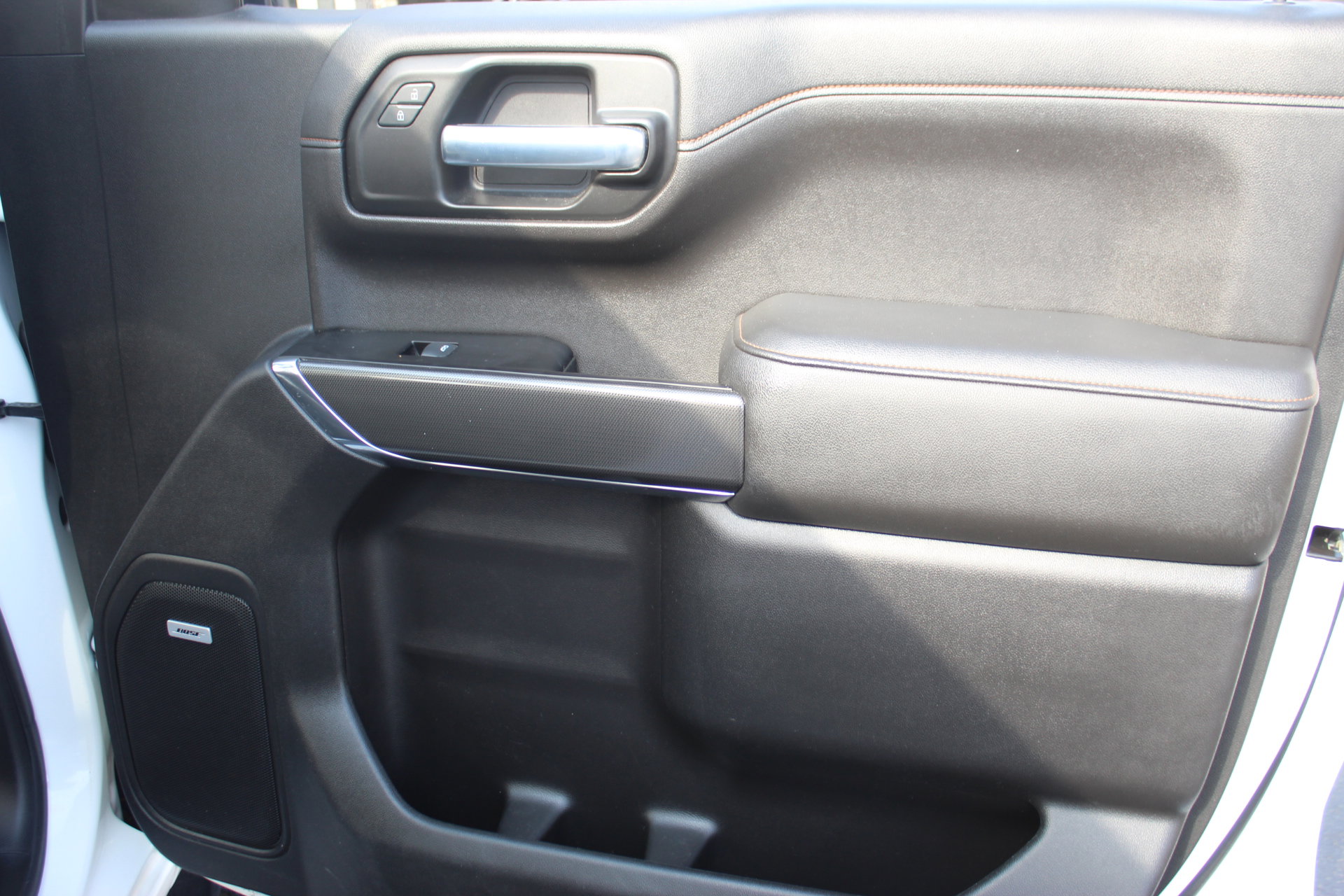 Used 2019 GMC Sierra 1500 AT4 w/ AT4 Premium Package image 38