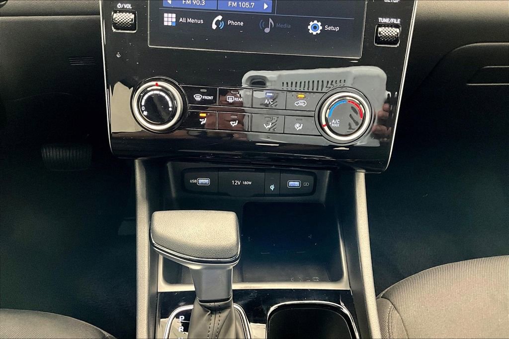 Certified 2023 Hyundai Tucson SEL image 23