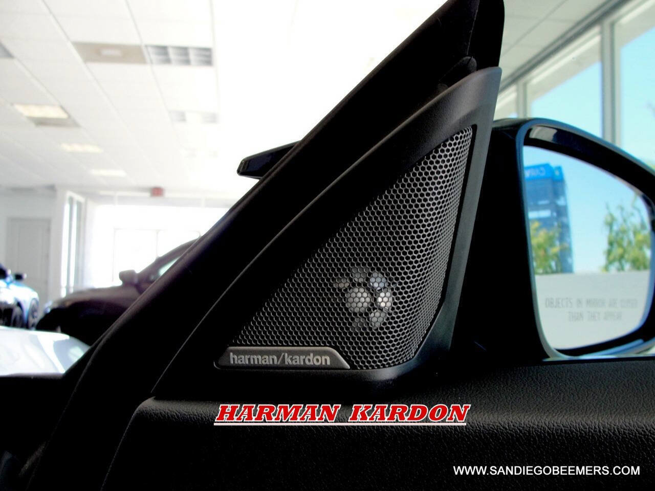 Used 2024 BMW M240i Coupe w/ Premium Package RWD image 21