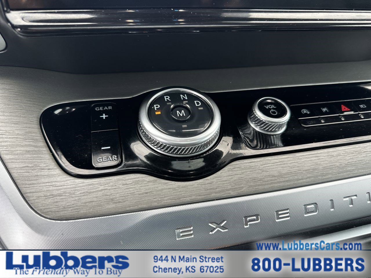 Used 2025 Ford Expedition Max Platinum image 20