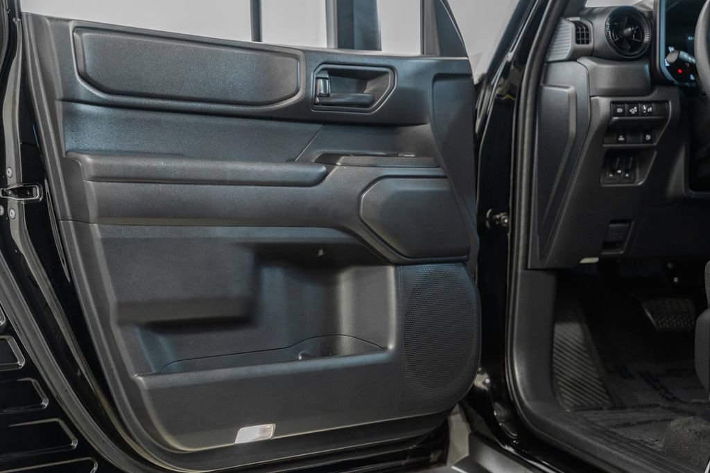 Used 2025 Toyota Land Cruiser 1958 AWD/4WD image 40