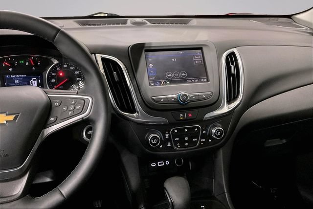 Used 2023 Chevrolet Equinox LT AWD/4WD image 6