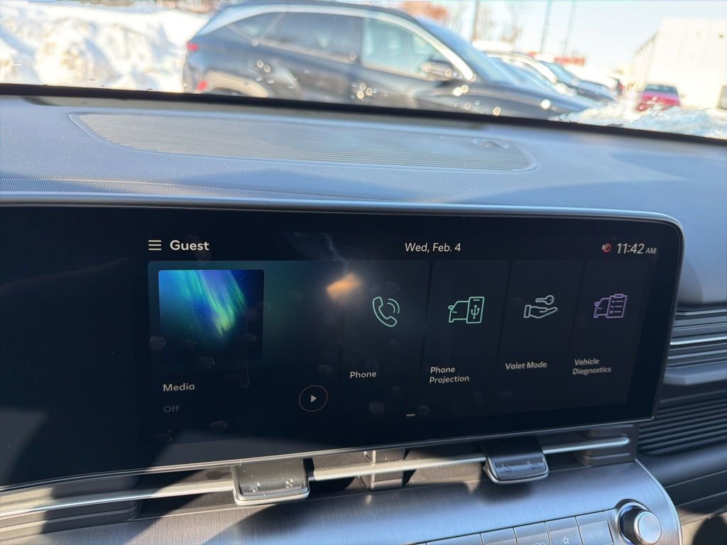 New 2026 Hyundai Kona SE image 19