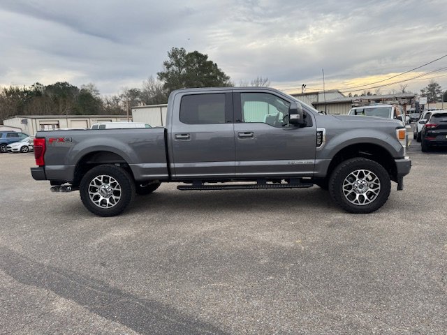 Used 2022 Ford F250 Lariat image 5